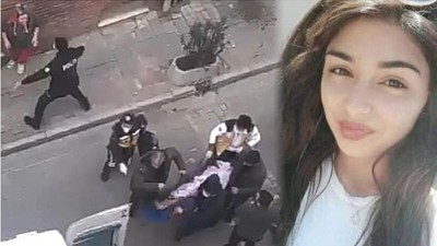 Eşini 97 Yerinden Bıçaklayarak Öldürmüştü ! Mahkeme Kararını Veremedi