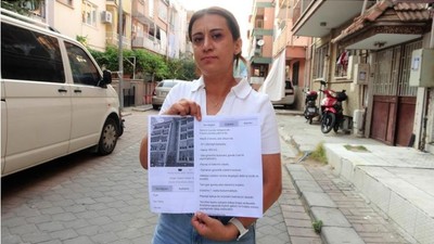 Ev Sahibinin Evi Kiralama Talebi Şok Etti !