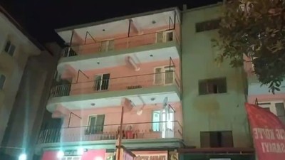 Eve Döndüklerinde Oğullarının Cansız Bedeniyle Karşılaştılar