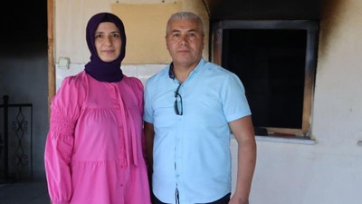 Evinden Çıkarmak İstediği Kiracısından Ev Sahibine Büyük Şok