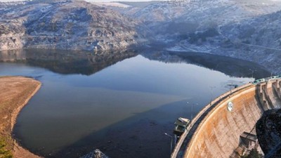 Eyyam-ı Bahur Sıcaklarıyla Barajlardaki Son Durum