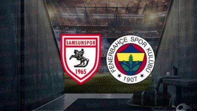 Fenerbahçe-Samsunspor Maçı Ne Zaman ?