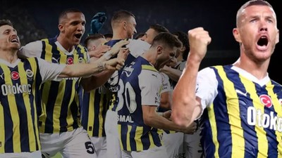 Fenerbahçe Süper Lig Sezonuna Galibiyetle Başladı