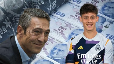 Fenerbahçe Transfer Gelirlerinde Rekor Kırdı