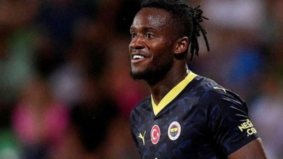 Fenerbahçe'den Sürpriz Karar!