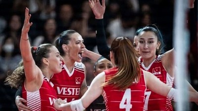 Filenin Sultanları Almanya'da Azerbaycan İle Karşılaşacak