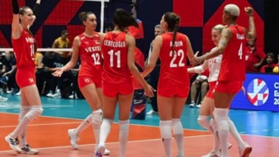 Filenin Sultanları Kayıpsız Devam Ediyor