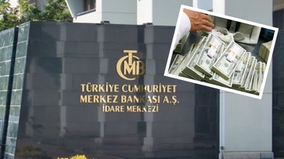 Finansal Kesim Dışı Firmaların Net Döviz Pozisyonu Açığı Geriledi