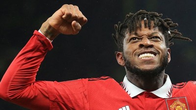 Fred Fenerbahçe İçin İstanbul'a Geliyor