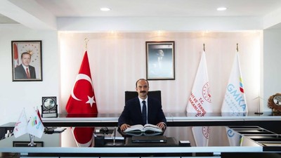 GMKA Sekreteri Onur Adıyaman Oldu