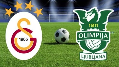 Galatasaray - Olimpija Ljubljana Maçı Ne Zaman ?