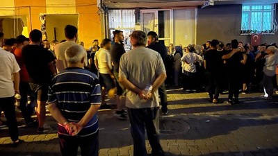 Gece Bekçisi Evinde Ölü Bulundu