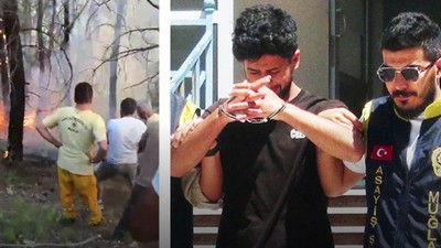 Gençten İlginç Savunma: Büyüyü Bozmak İçin Yaptım