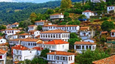 Günlük Kiralık Evler Otel Sektörünün Önüne Geçti