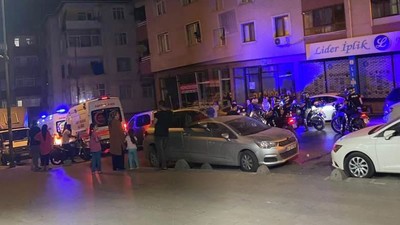 'Halay Başı Olma' Kavgası Kanlı Bitti