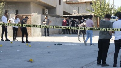 Husumetli Akrabaların Barış Yemeğinde Kan Aktı : 23 Yaralı