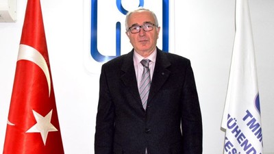 İMO “Deprem konusunda palyatif kalınmıştır!”