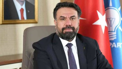 İl Başkanı Başaran AK Parti'nin 22'nci Yılını Kutladı
