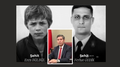 İl Milli Eğitim Müdürlüğünün Duygusal Paylaşımı