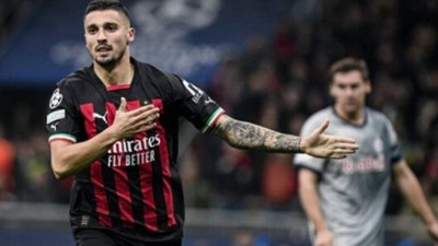 İtalyan Basın Fenerbahçe'nin Teklifini Açıkladı