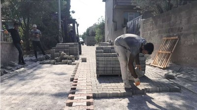 İvrindi Sokaklarında Yürümek Artık Daha Farklı Olacak
