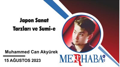 Japon Sanat Tarzları ve Sumi-e