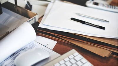Balıkesir’de 5 kalem basılı evrak alınacak