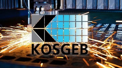 "KOSGEB Yalın Dönüşüm Desteği" Uygulaması