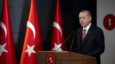 Kabine Toplantısı'nda Hangi Konular Masaya Yatacak ?