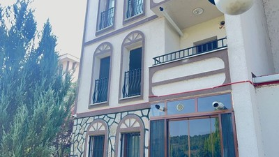 Kan Donduran Cinayet ! Anne ve Anneannesini Öldürdü Sonra Parçaladı