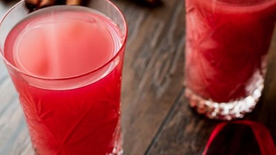 Karavu Şerbeti Nedir ve Nasıl Yapılır ?
