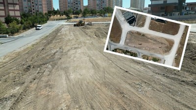 Karesi Yeni Mahalle: Toki Pazar Yerine Kavuşuyor