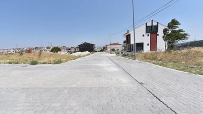 Karesi'nin Yollarında Dönüşüm Rüzgarları