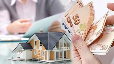 Kira Artış Oranı Belli Oldu