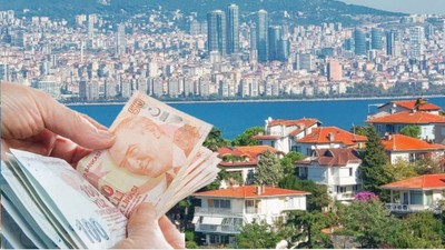 Kira Fiyatları Konut Satışlarını Tetikliyor