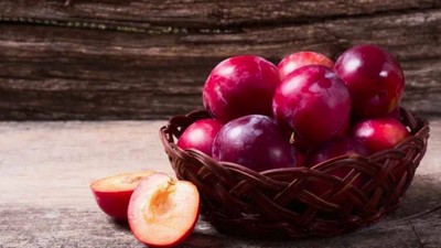 Kırmızı Eriğin Faydaları Nelerdir ?