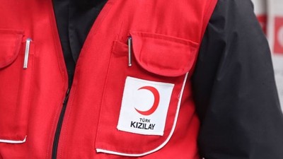 Kızılay KPSS Şartı Olmadan Yeni İş Alımı Yapacak