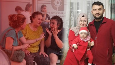 Koca Vahşeti : Kayınvalide Gelini İçin Feryat Etti