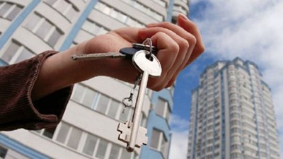 Konut Fiyat Endeksi Haziranda Arttı