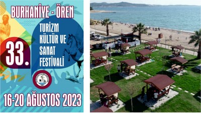 Körfezin "Beklenen Festivali" Başlıyor