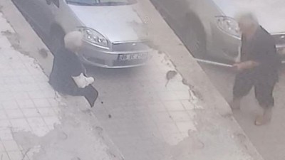 Korkunç Olay: Farenin Isırdığı Kadın Hastanelik Oldu