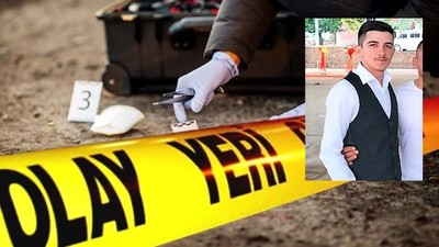 Korkunç Pusu ! İşe Giderken Öldürüldü