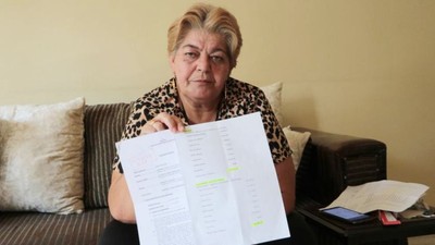 Kredi Kartı Çıkartmak İstedi Başına Gelmeyen Kalmadı