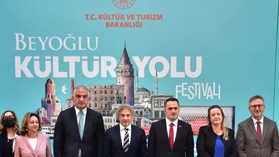 Kültür Yolu Fest 5-13 Ağustos’ta Başlıyor!
