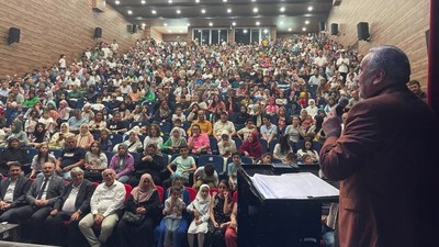 Kur’an Kursunda Dereceye Girenlere Ödül !