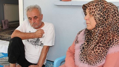 Kutlu Ailesine Kayıplar Ardı Ardına Geldi