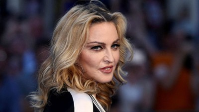 Madonna: Hayatta Olduğum İçin Kendimi Şanslı Hissediyorum