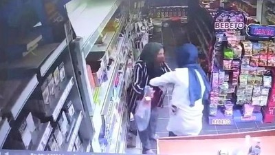 Maganda Kurbanı Oldu : Son Nefesini Komşusunun Kollarında Verdi