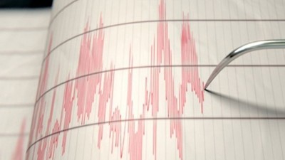 Malatya'da 5 Büyüklüğünde Deprem