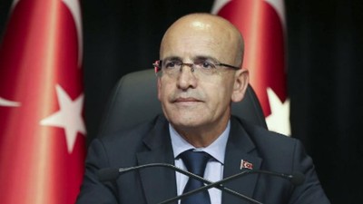 Maliye Bakanı Şimşek'ten Kobi'ler İçin Kredi Açıklaması